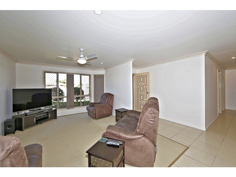 17 Stehbens Drive, Kepnock QLD 4670