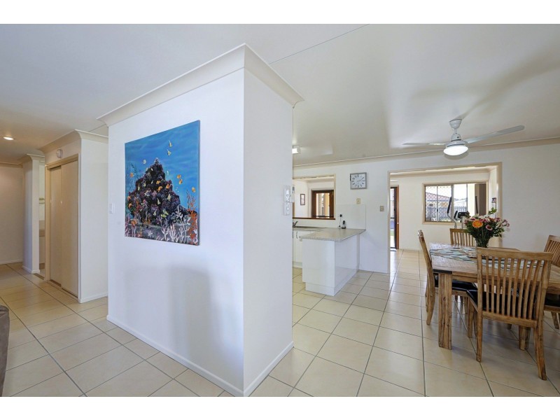 17 Stehbens Drive, Kepnock QLD 4670