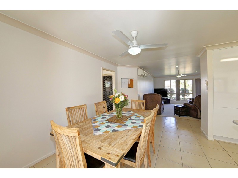 17 Stehbens Drive, Kepnock QLD 4670