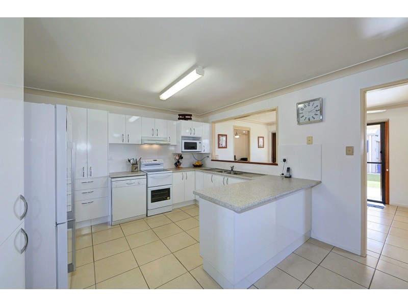 17 Stehbens Drive, Kepnock QLD 4670