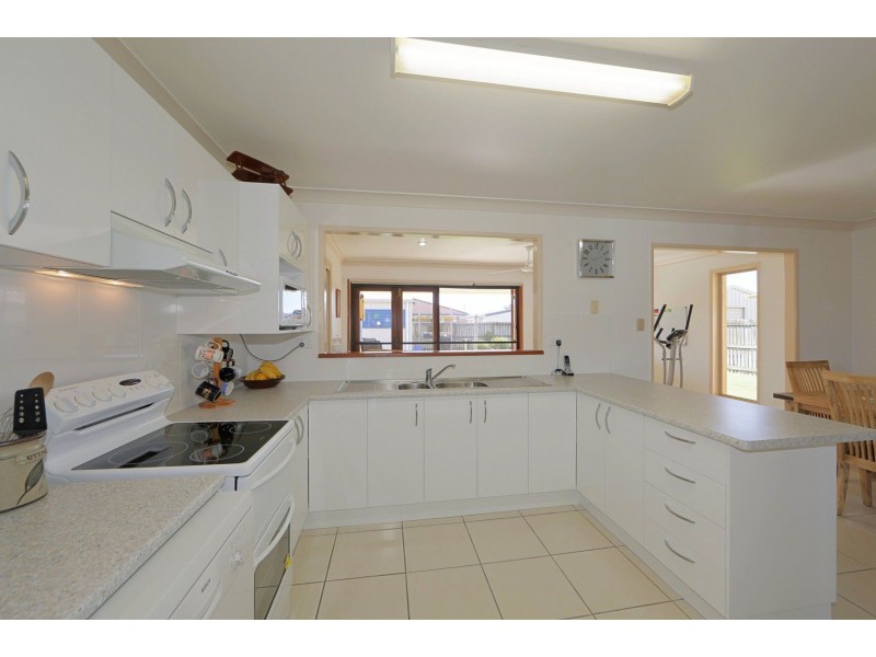 17 Stehbens Drive, Kepnock QLD 4670