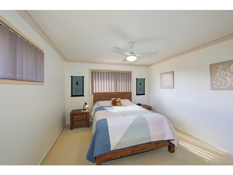 17 Stehbens Drive, Kepnock QLD 4670