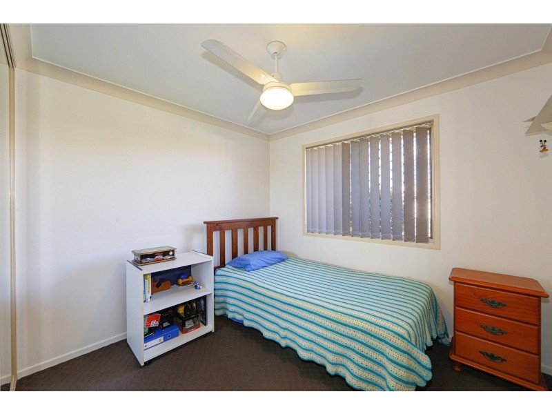 17 Stehbens Drive, Kepnock QLD 4670