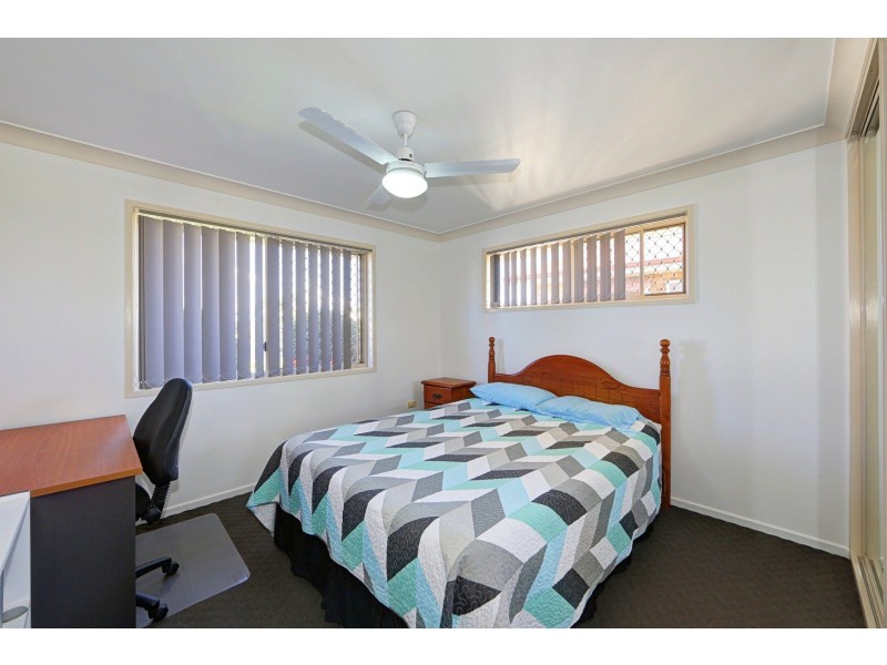 17 Stehbens Drive, Kepnock QLD 4670