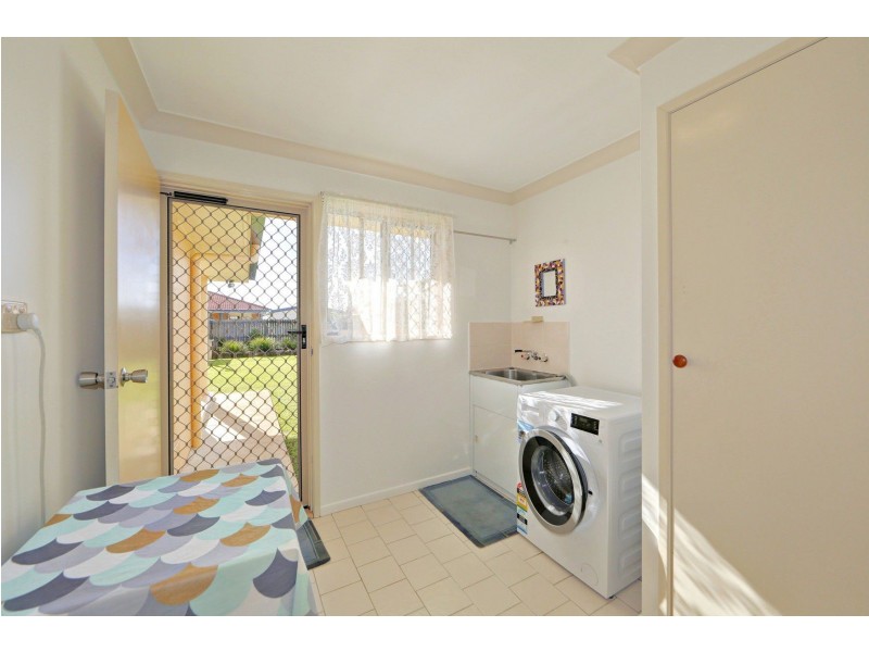 17 Stehbens Drive, Kepnock QLD 4670