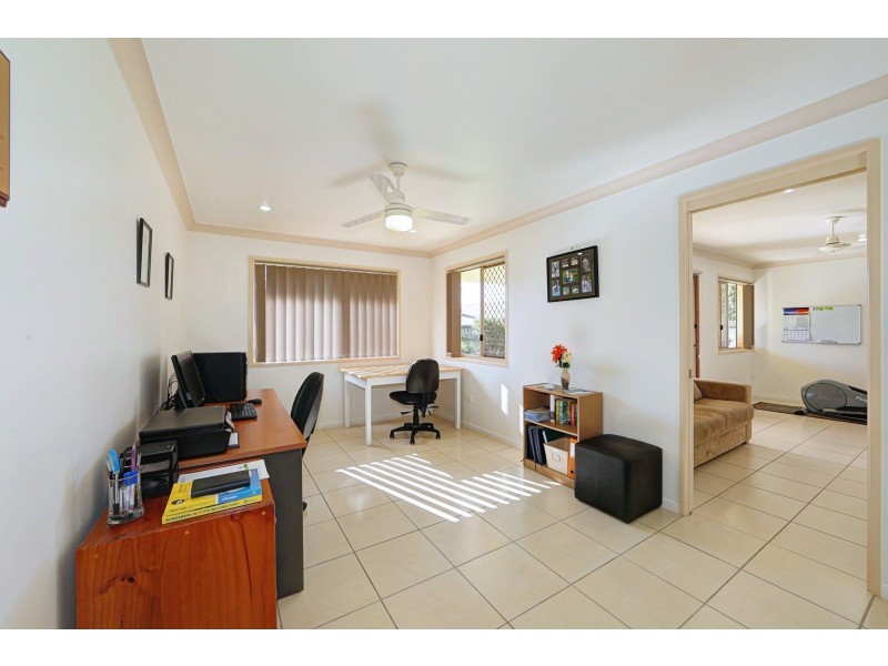 17 Stehbens Drive, Kepnock QLD 4670