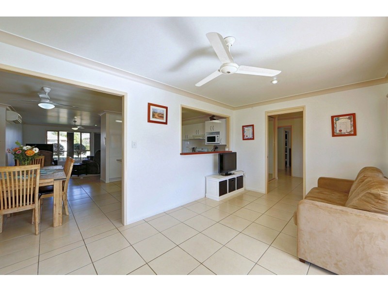 17 Stehbens Drive, Kepnock QLD 4670