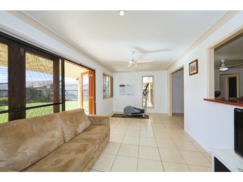 17 Stehbens Drive, Kepnock QLD 4670