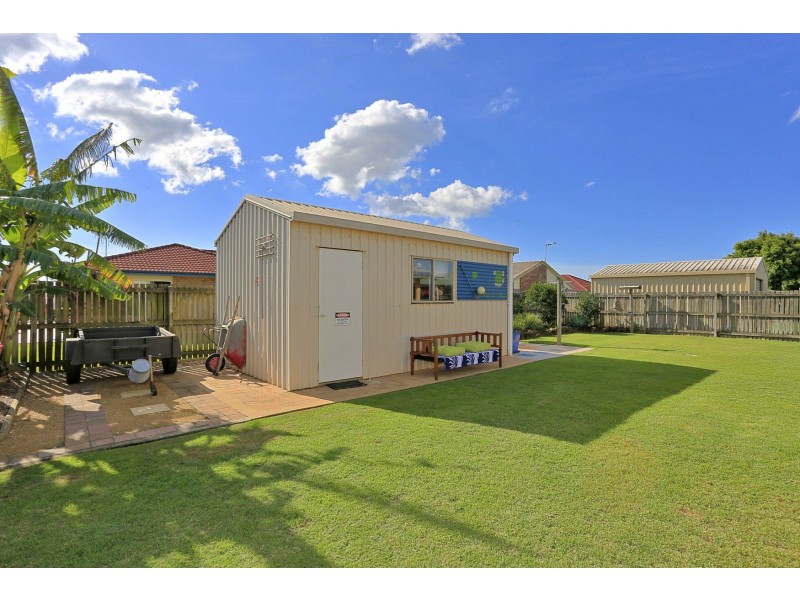 17 Stehbens Drive, Kepnock QLD 4670