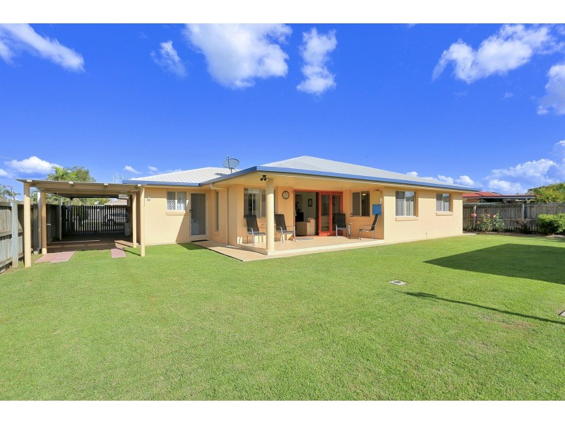 17 Stehbens Drive, Kepnock QLD 4670