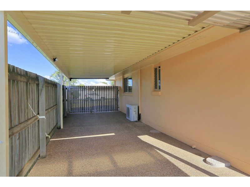 17 Stehbens Drive, Kepnock QLD 4670