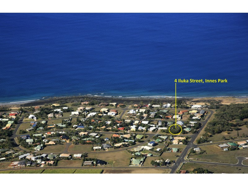 4 Iluka Street, Innes Park QLD 4670