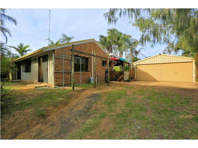 4 Iluka Street, Innes Park QLD 4670