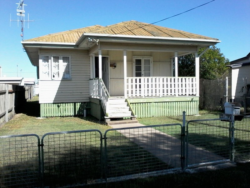 23 Grimwood Street, Bundaberg West QLD 4670