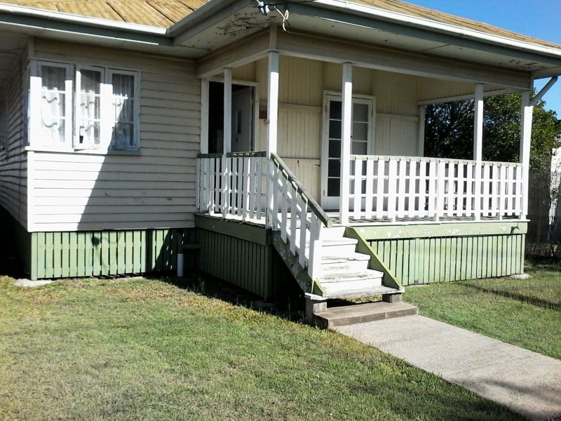 23 Grimwood Street, Bundaberg West QLD 4670
