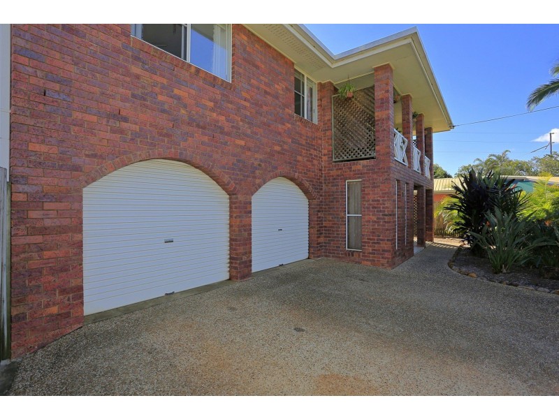11 Tadgell Court, Avenell Heights QLD 4670