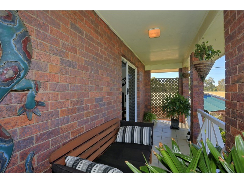 11 Tadgell Court, Avenell Heights QLD 4670
