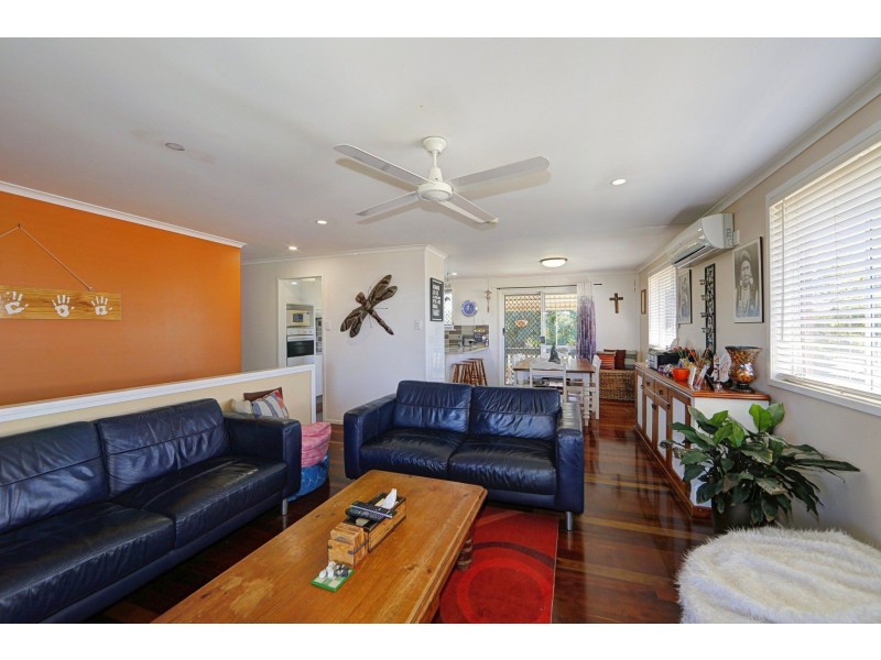 11 Tadgell Court, Avenell Heights QLD 4670