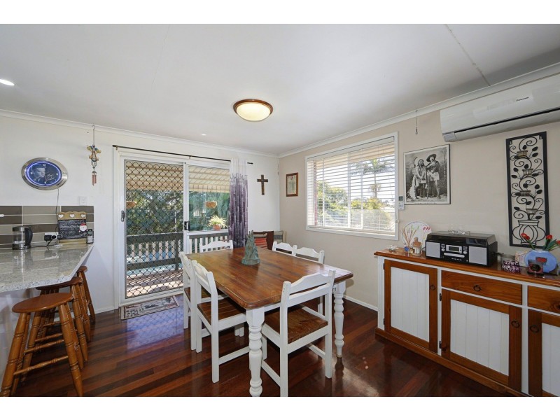 11 Tadgell Court, Avenell Heights QLD 4670