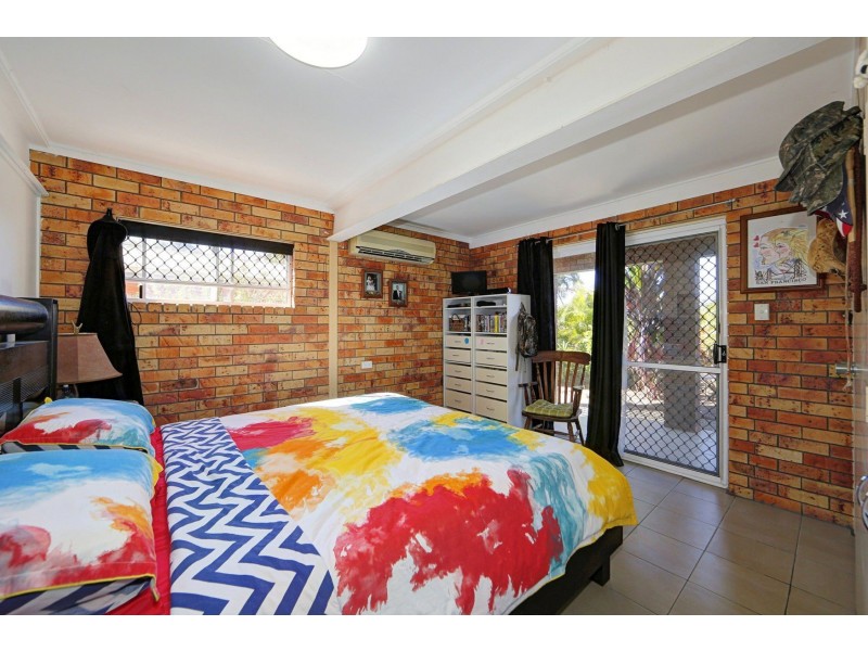 11 Tadgell Court, Avenell Heights QLD 4670