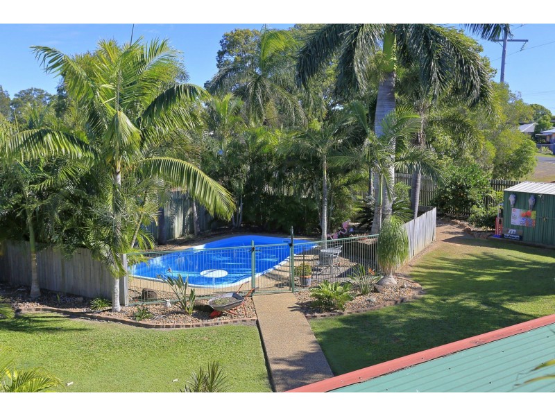 11 Tadgell Court, Avenell Heights QLD 4670