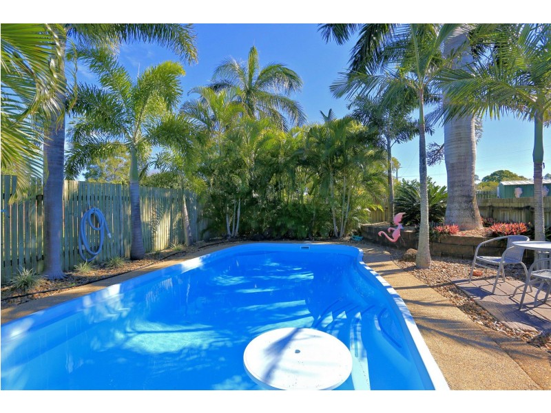 11 Tadgell Court, Avenell Heights QLD 4670