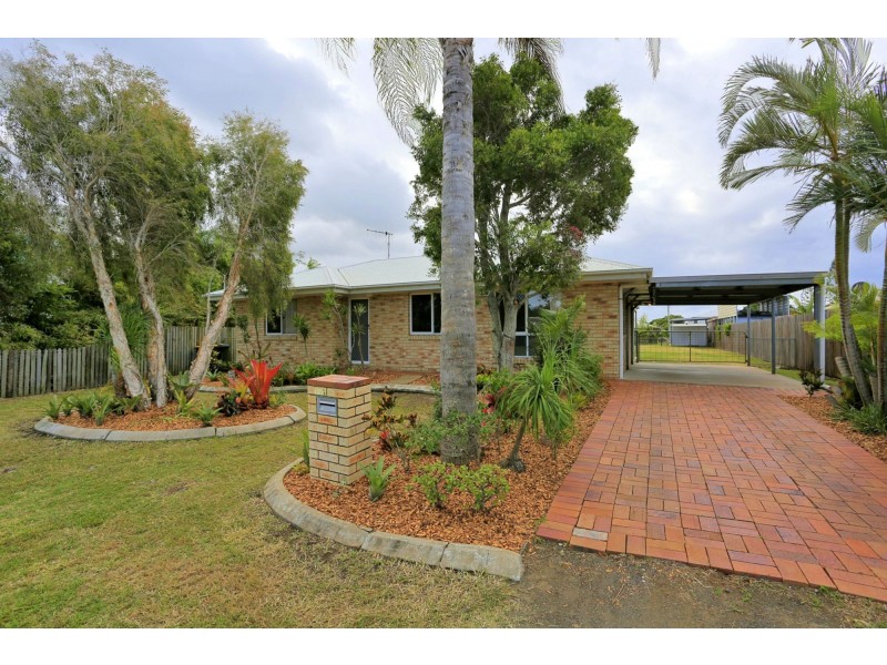 363 Woongarra Scenic Drive, Innes Park QLD 4670