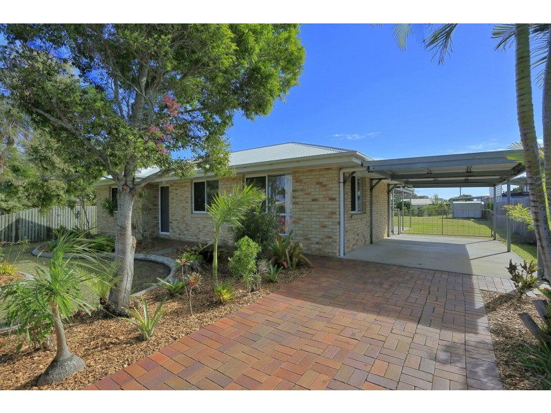 363 Woongarra Scenic Drive, Innes Park QLD 4670
