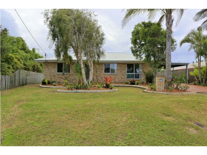 363 Woongarra Scenic Drive, Innes Park QLD 4670