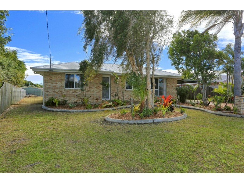 363 Woongarra Scenic Drive, Innes Park QLD 4670