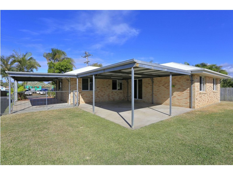 363 Woongarra Scenic Drive, Innes Park QLD 4670