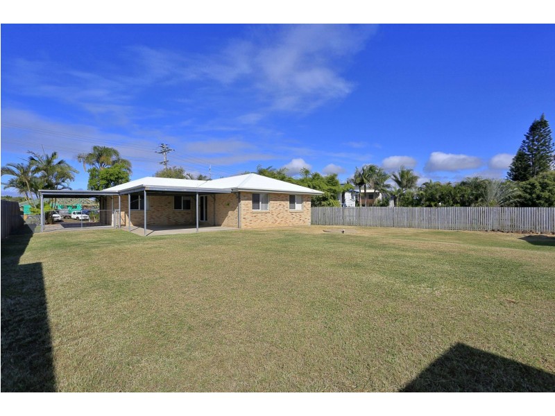 363 Woongarra Scenic Drive, Innes Park QLD 4670