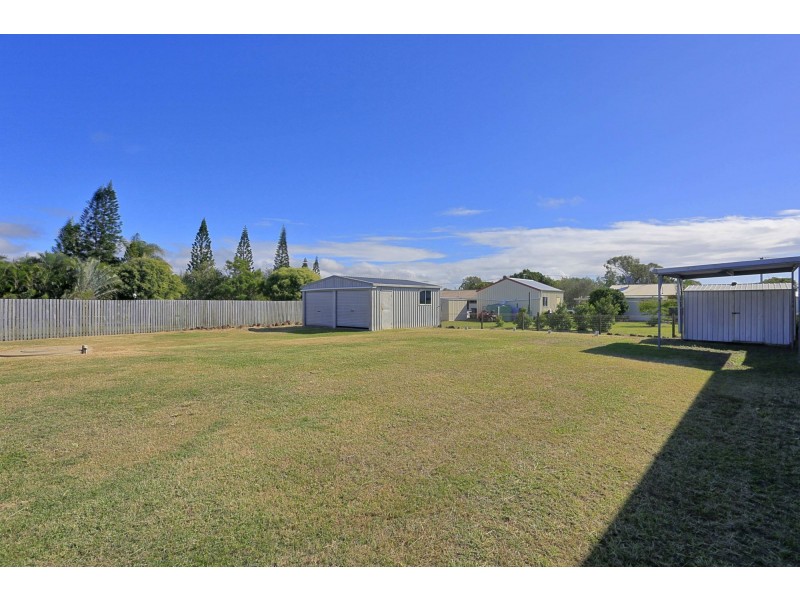 363 Woongarra Scenic Drive, Innes Park QLD 4670