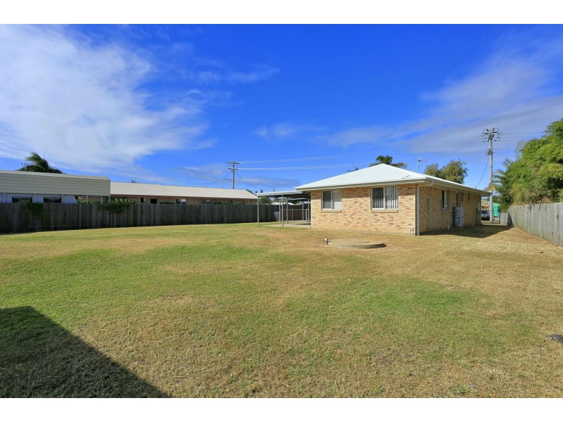 363 Woongarra Scenic Drive, Innes Park QLD 4670