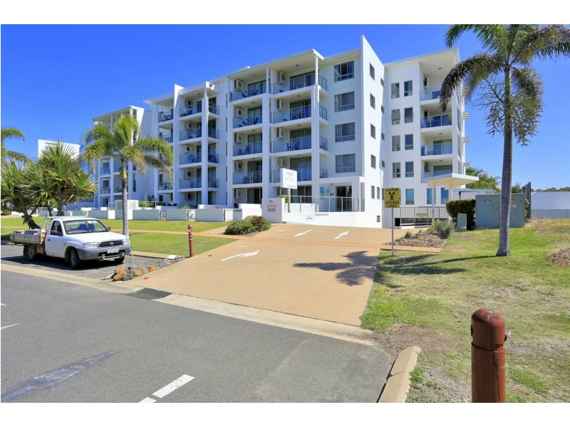 301/23 Esplanade St, Bargara QLD 4670