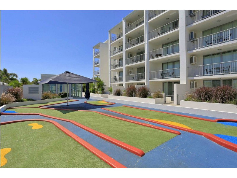 301/23 Esplanade St, Bargara QLD 4670