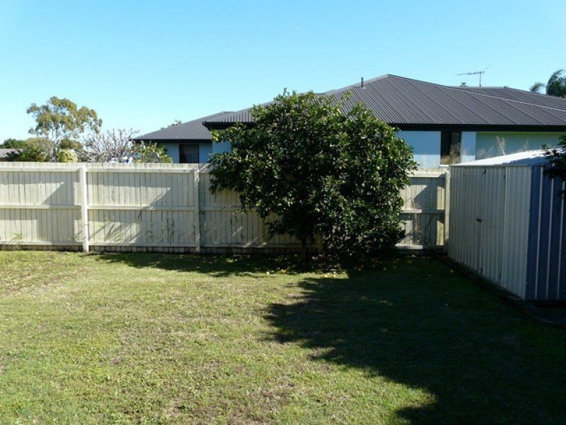 30 Shoreline Crescent, Bargara QLD 4670