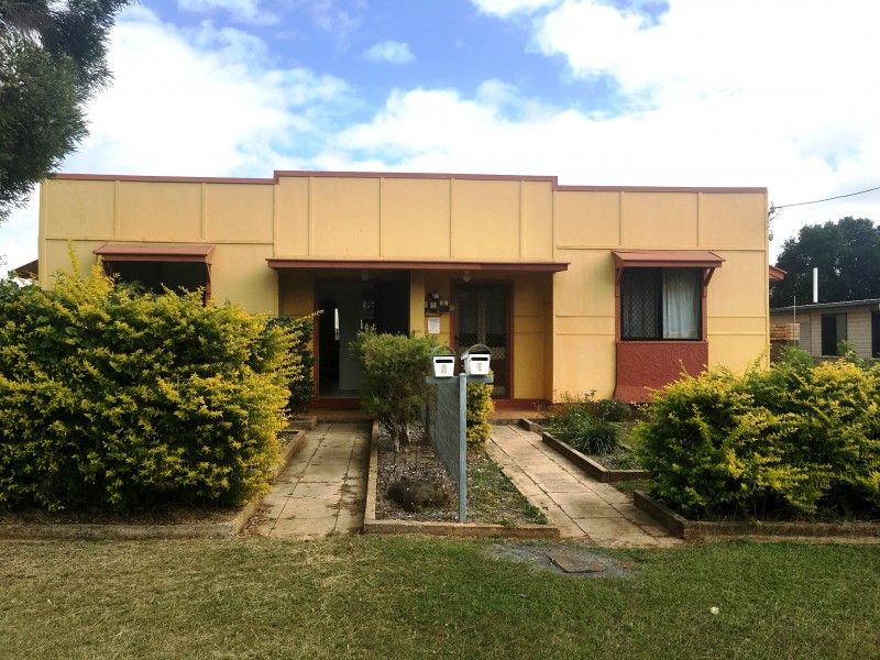 71 Boundary St, Walkervale QLD 4670