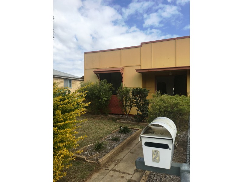 71 Boundary St, Walkervale QLD 4670