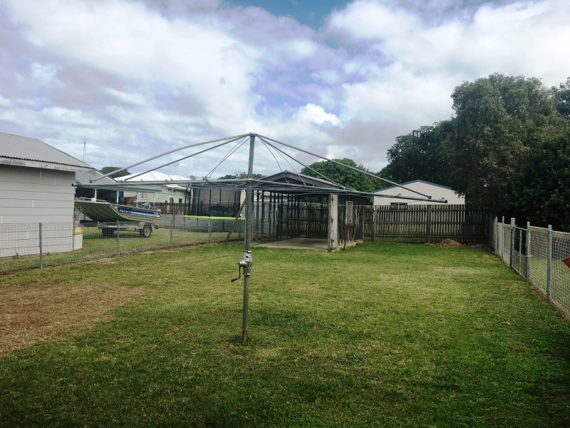 71 Boundary St, Walkervale QLD 4670