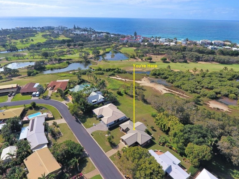 45 Fairway Dr, Bargara QLD 4670