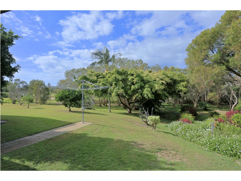 45 Fairway Dr, Bargara QLD 4670