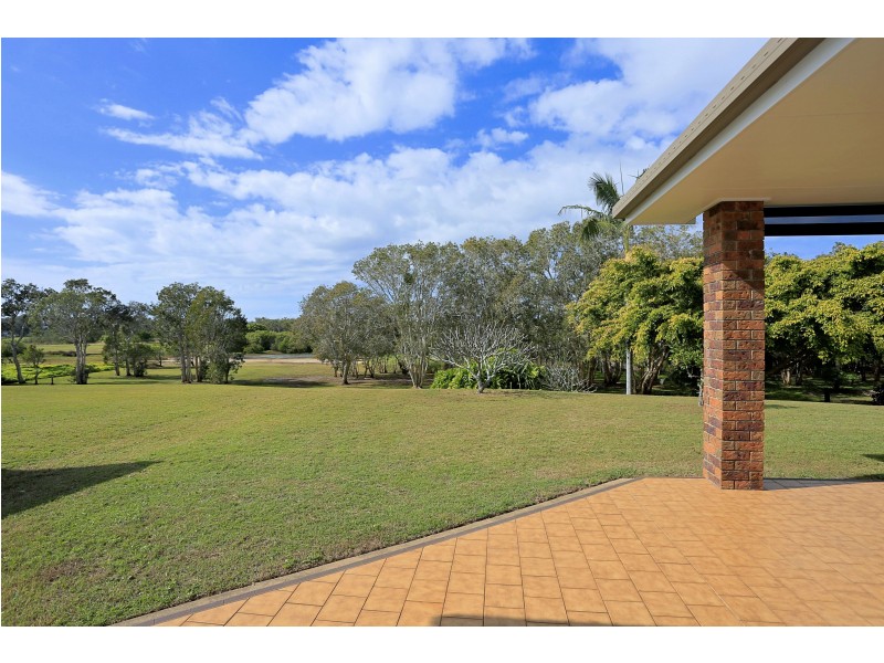 45 Fairway Dr, Bargara QLD 4670