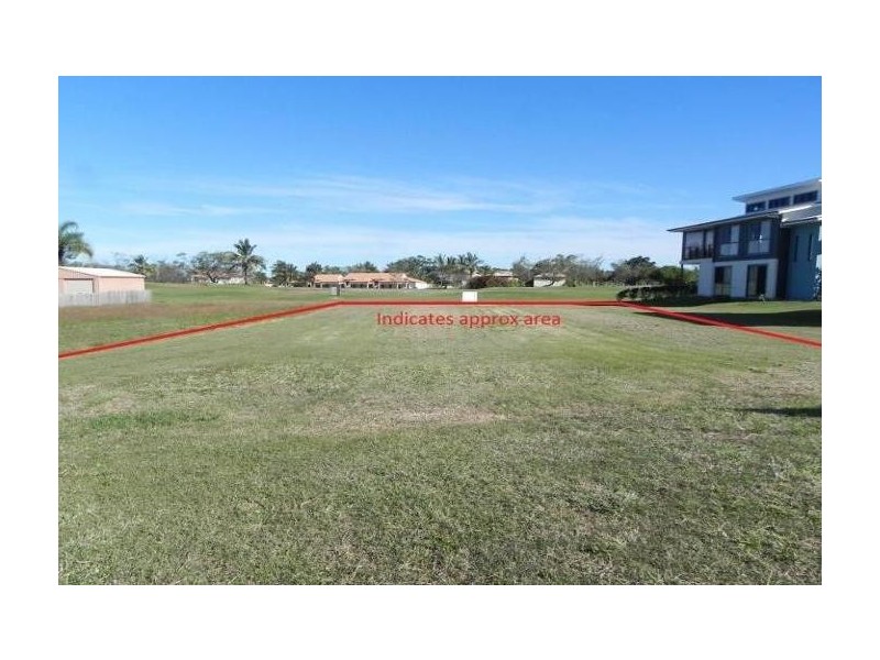 162 Barolin Esp, Coral Cove QLD 4670