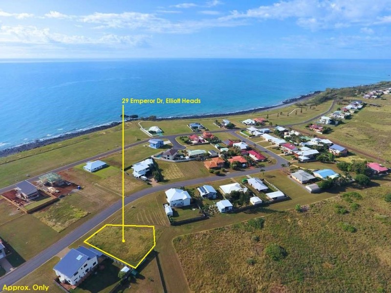 29 Emperor Dr, Elliott Heads QLD 4670