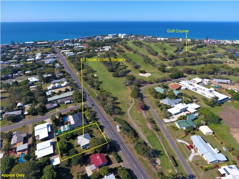 42 Bauer St, Bargara QLD 4670