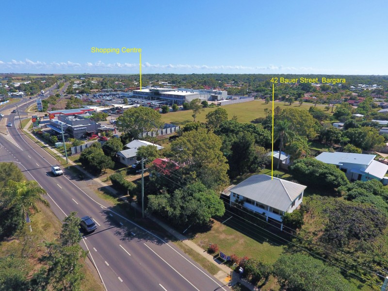 42 Bauer St, Bargara QLD 4670