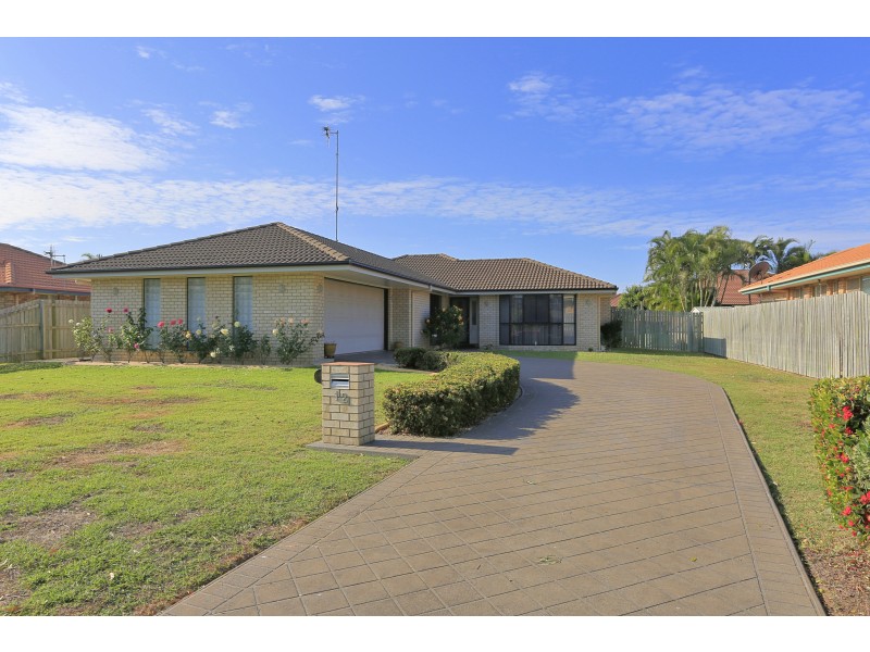 12 Birchdale Drive, Bargara QLD 4670