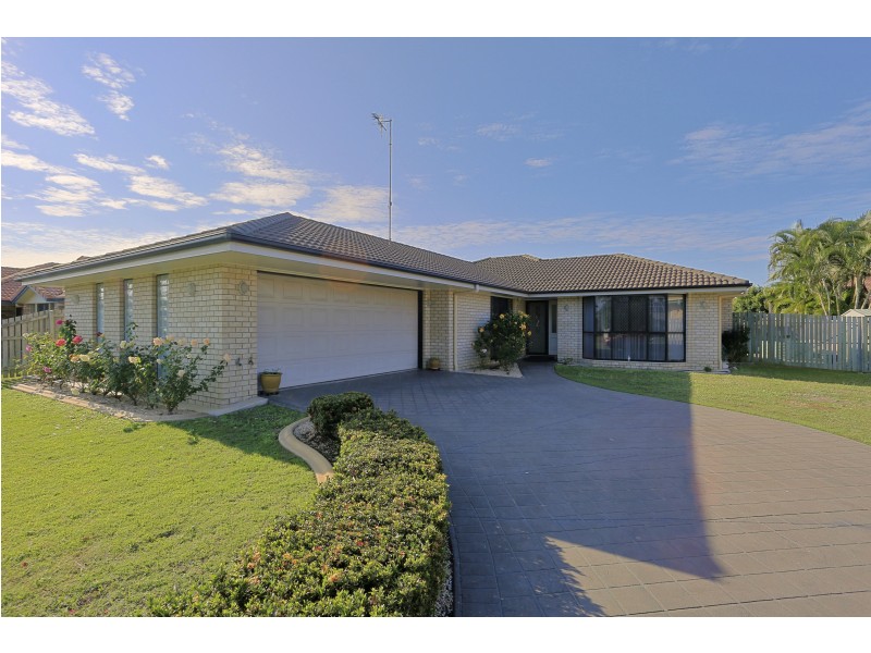 12 Birchdale Drive, Bargara QLD 4670