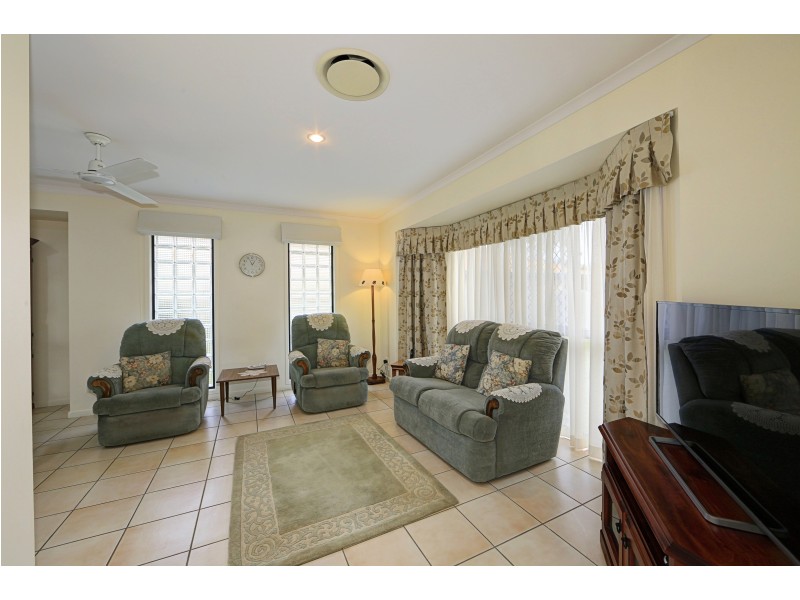 12 Birchdale Drive, Bargara QLD 4670